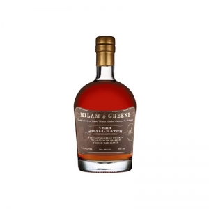 MILAM & GREENE VERY SMALL BATCH BOURBON